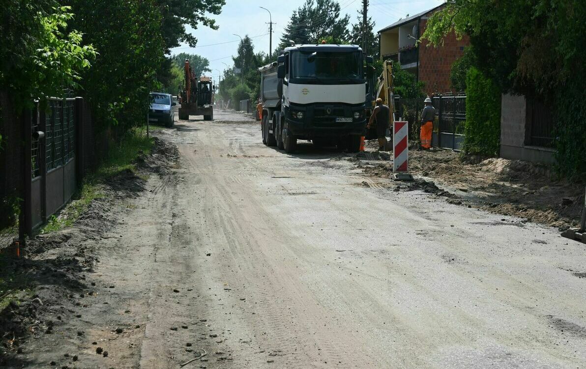 Zdjęcie do Od poniedziałku autobusy omijają przystanek Energop