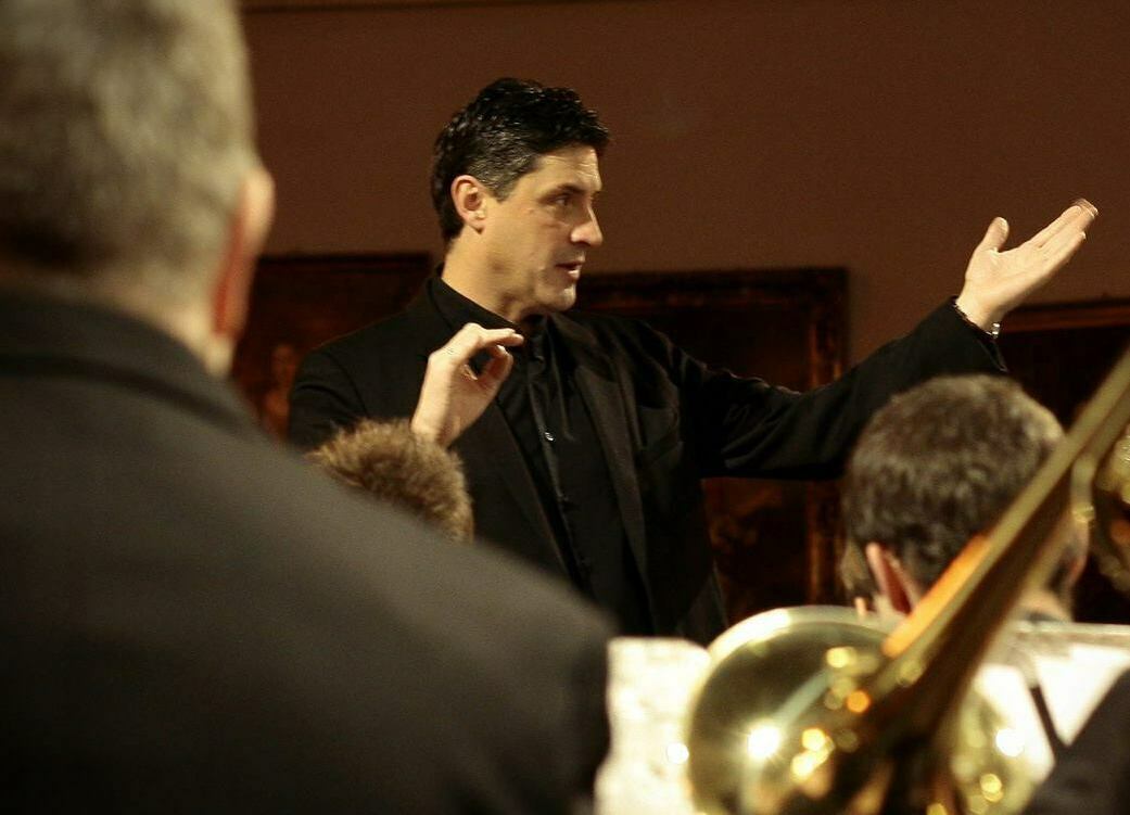Zdjęcie do Do tańca zagra big band