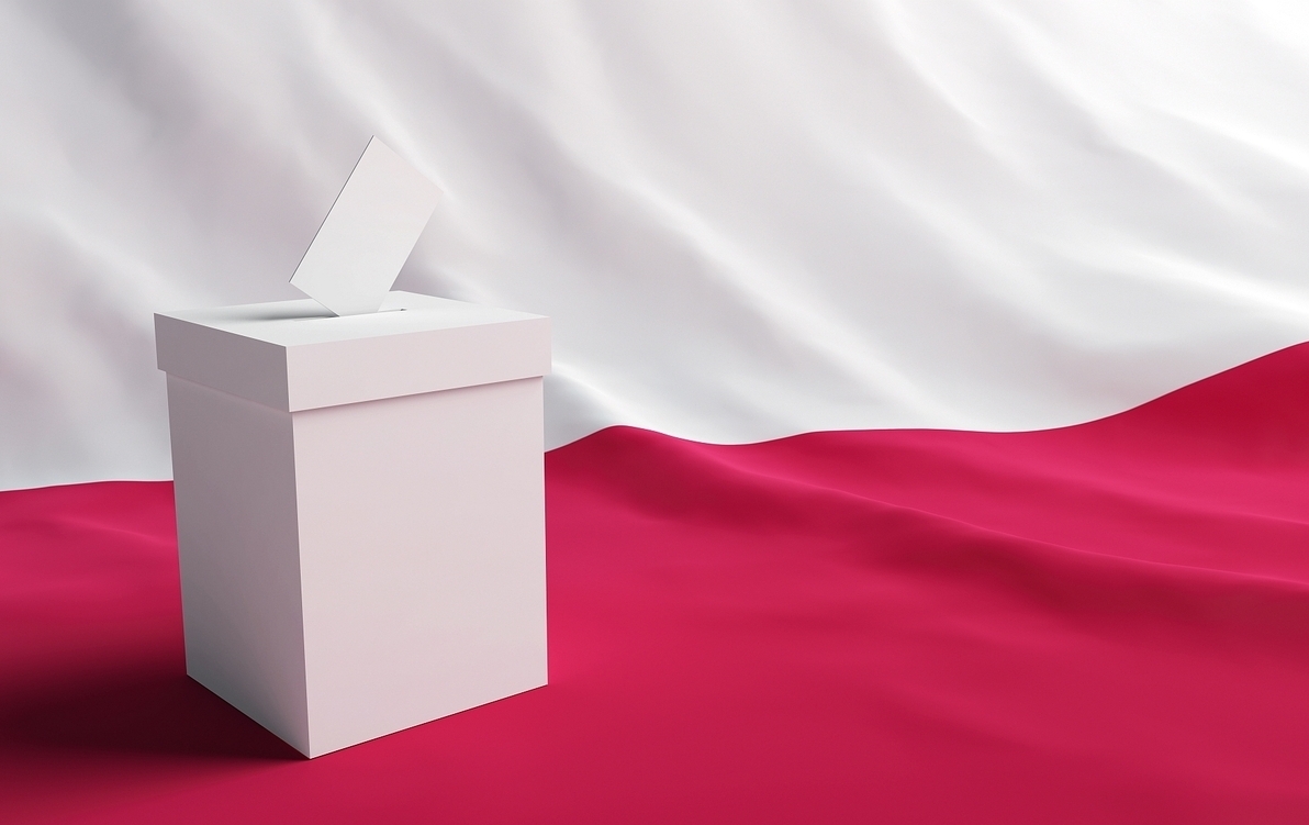 Zdjęcie do Za dwa miesiące wybierzemy posł&oacute;w i senator&oacute;w