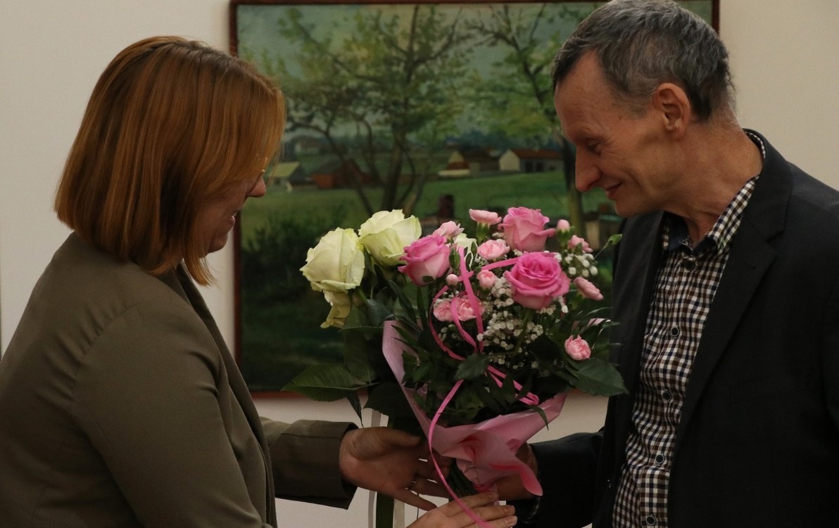 Zdjęcie do Dzieła Sylwestra Łaty w Galerii TRAKT