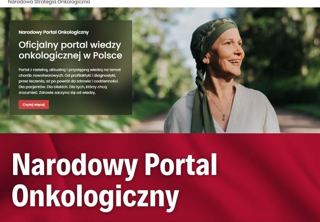 Zdjęcie do Wczesne wykrycie ratuje życie
