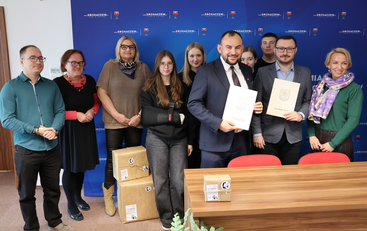 Zdjęcie do Zaczęło się od WSC Festiwalu