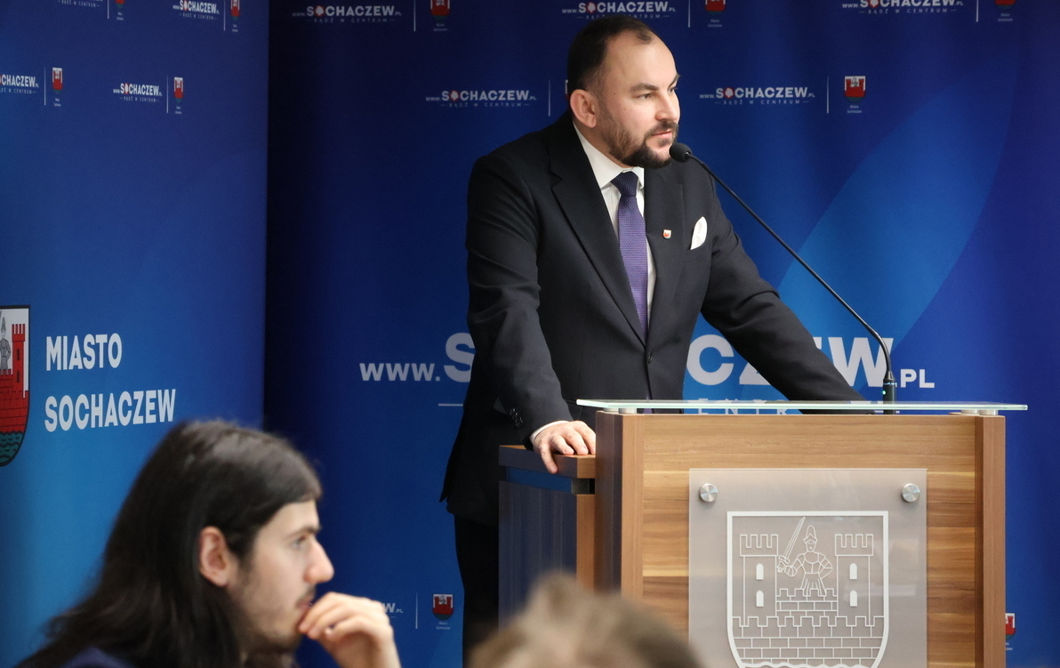 Zdjęcie do Budżet 2026 uchwalony