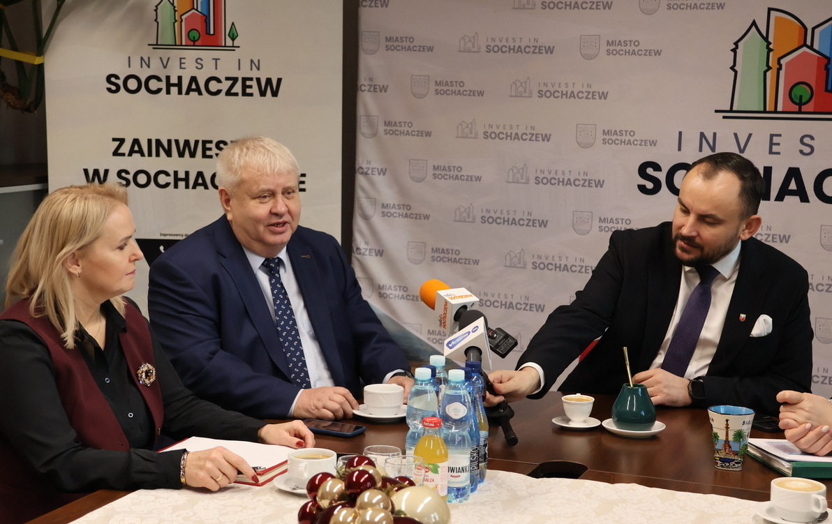 Zdjęcie do Ćwiczenia, szkolenia i zakupy dla OC