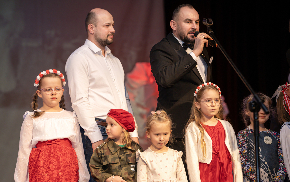 Zdjęcie do O wolności, nadziei i solidarności 
