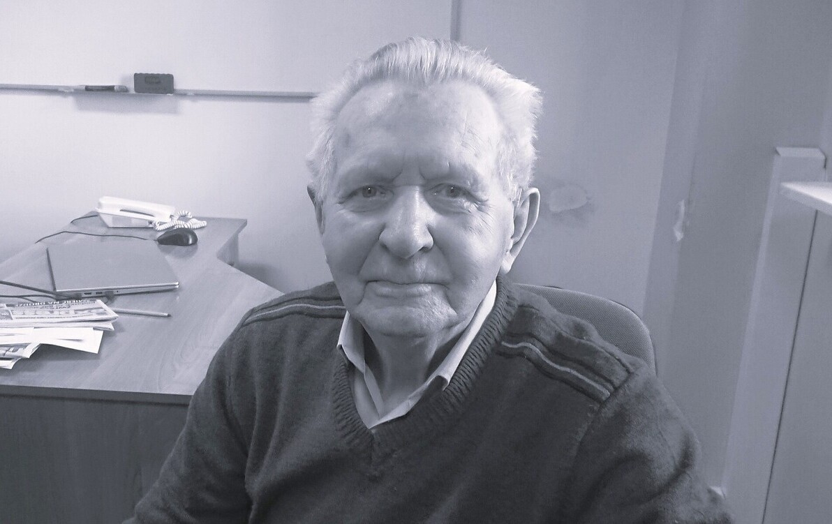 Zdjęcie do Nie żyje Janusz Kobla
