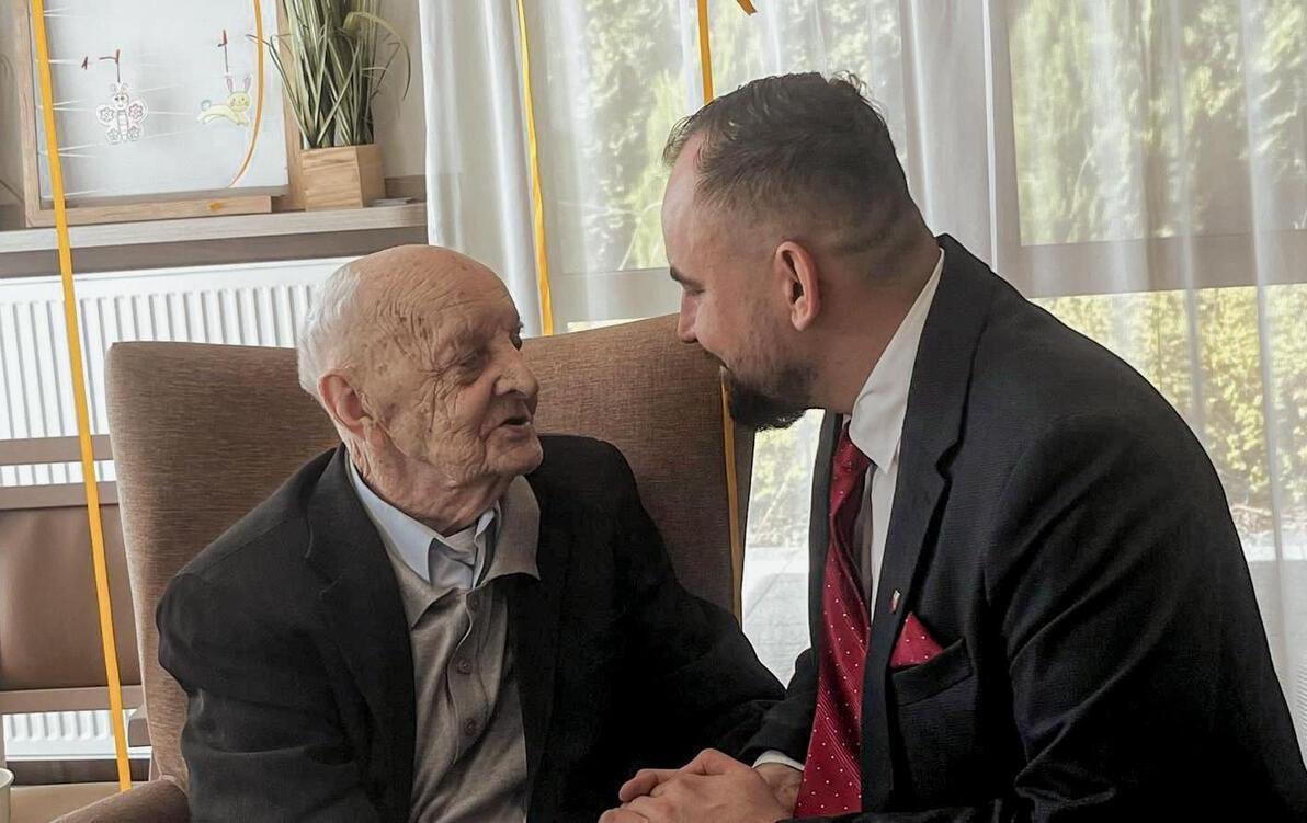 Zdjęcie do Sto lat to piękny wiek!