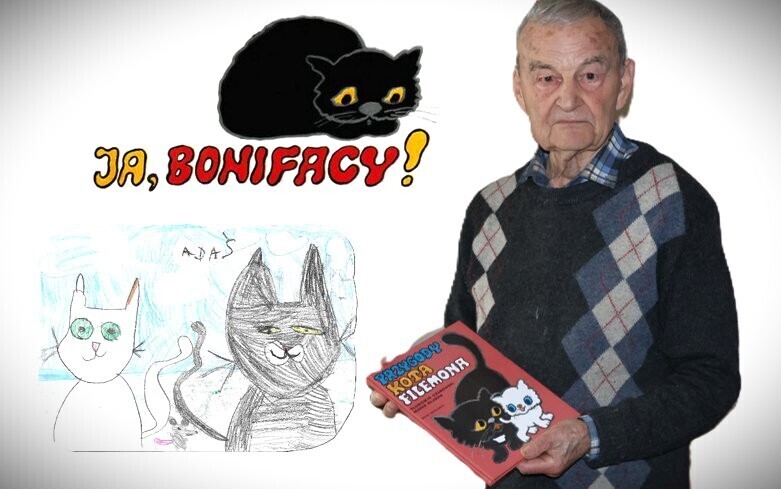 Zdjęcie do Filemon i Bonifacy urodzili się w Sochaczewie cz. II