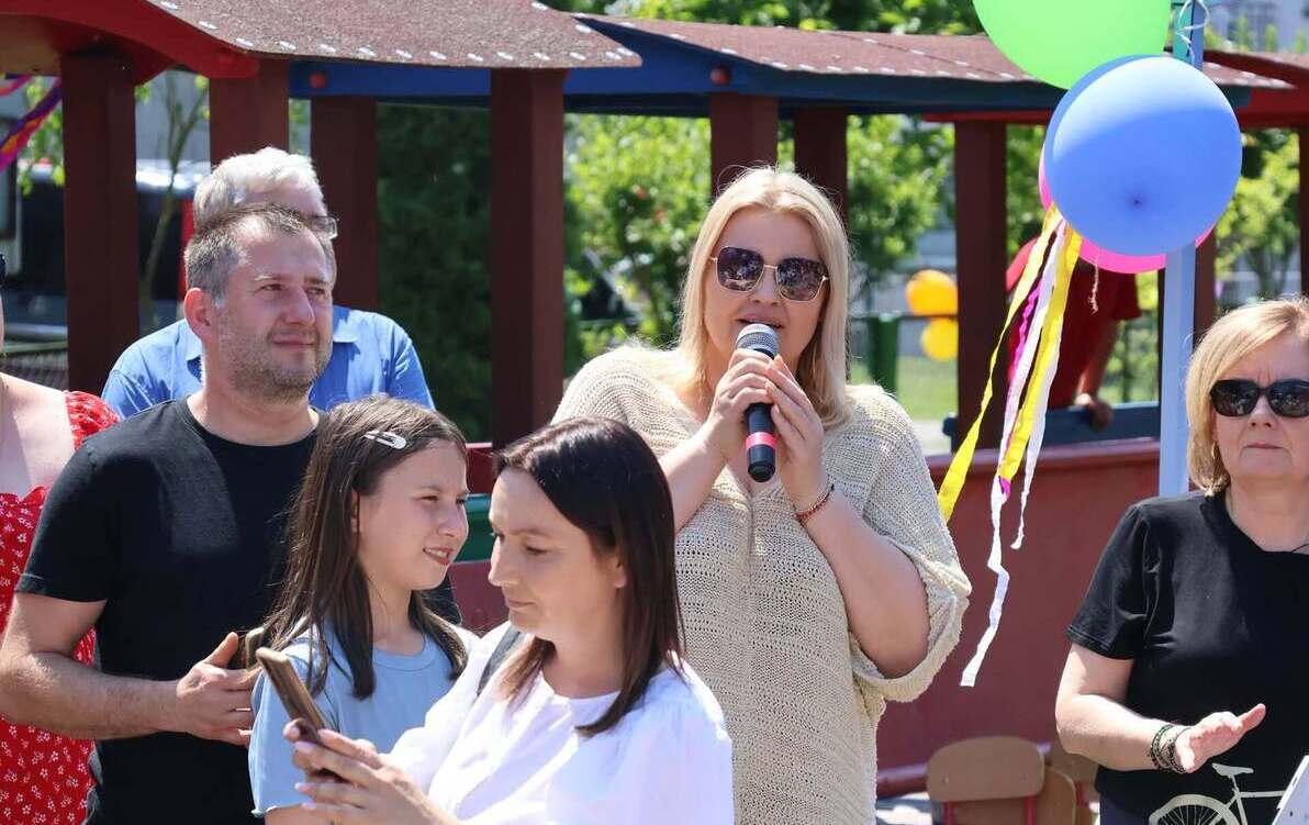 Zdjęcie do Rodzinnie w ramach SBO