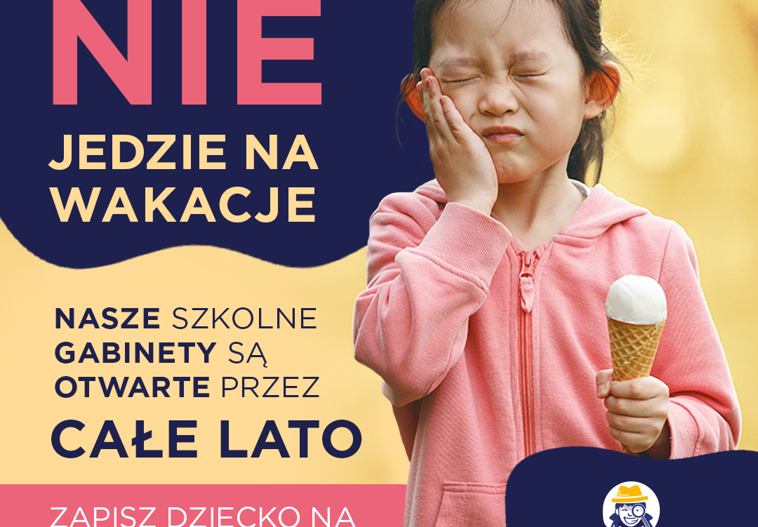 Zdjęcie do Zapisz dziecko do dentysty