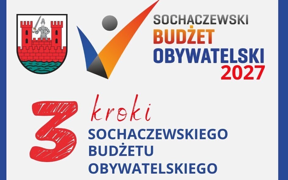 Zdjęcie do Zgłoś sw&oacute;j pomysł do 13 lipca
