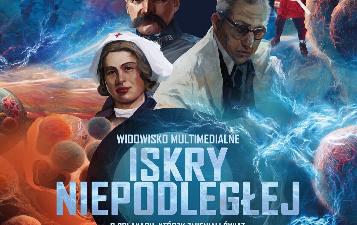 Zdjęcie do Trzy dni z Iskrami Niepodległej
