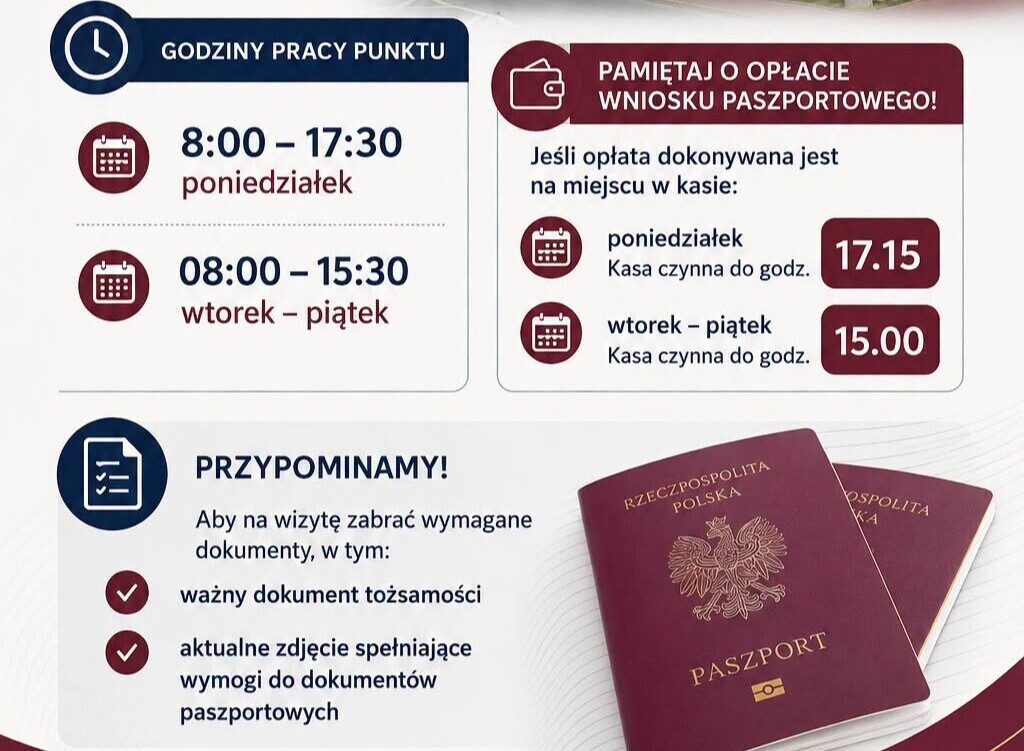 Zdjęcie do Blisko 800 wniosk&oacute;w w miesiąc