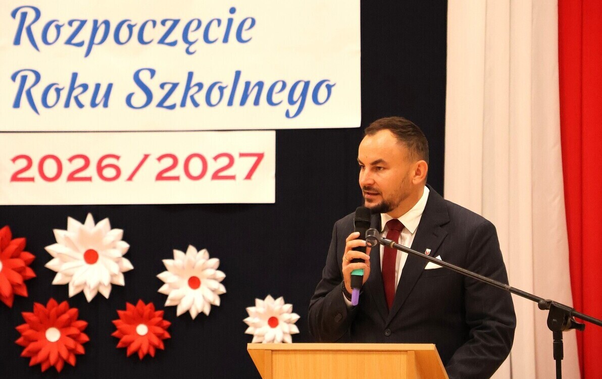 Zdjęcie do Nowy rok, idą zmiany
