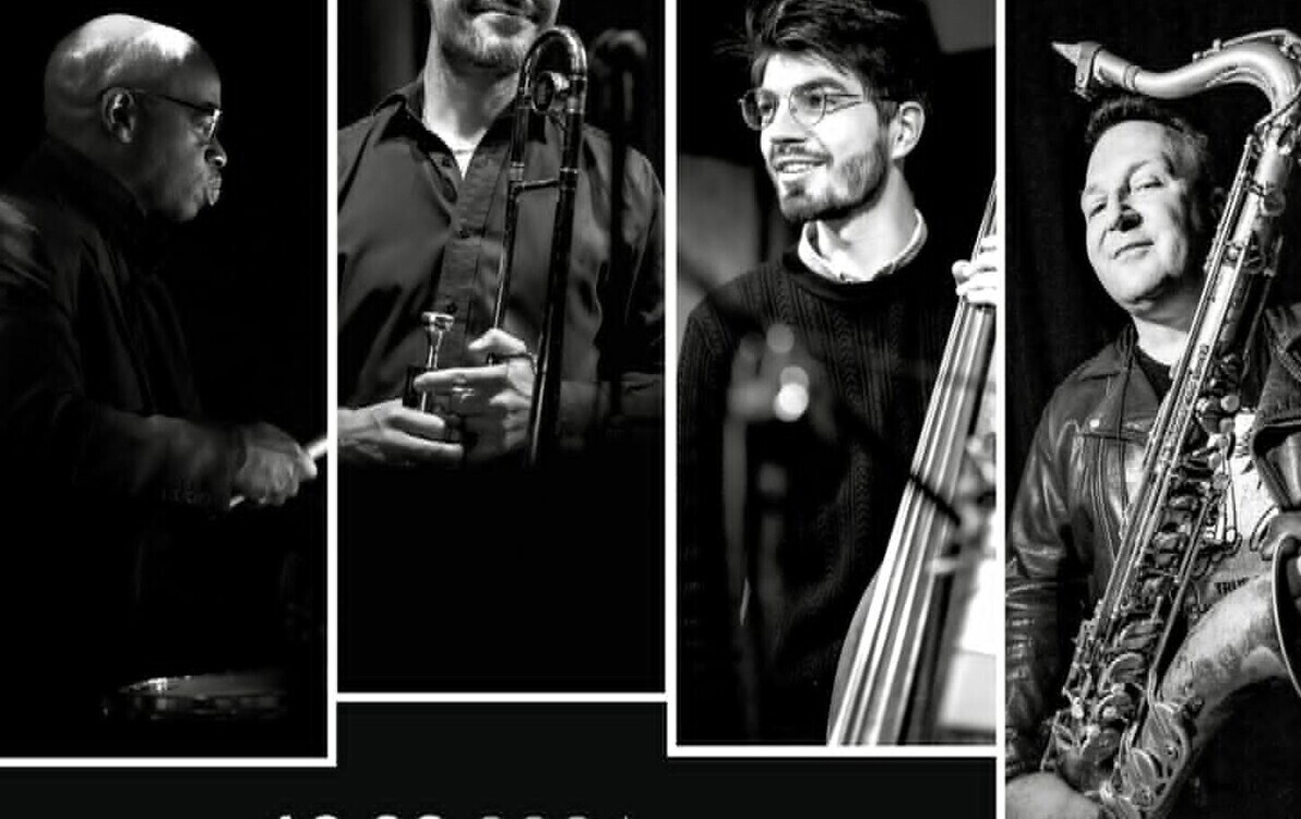 Zdjęcie do Jazz Party w Klubie Kontrast