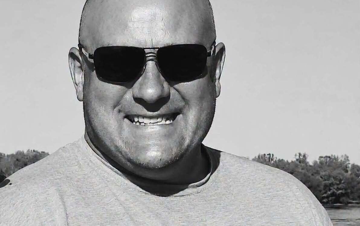 Zdjęcie do Nie żyje Marcin Stachniuk