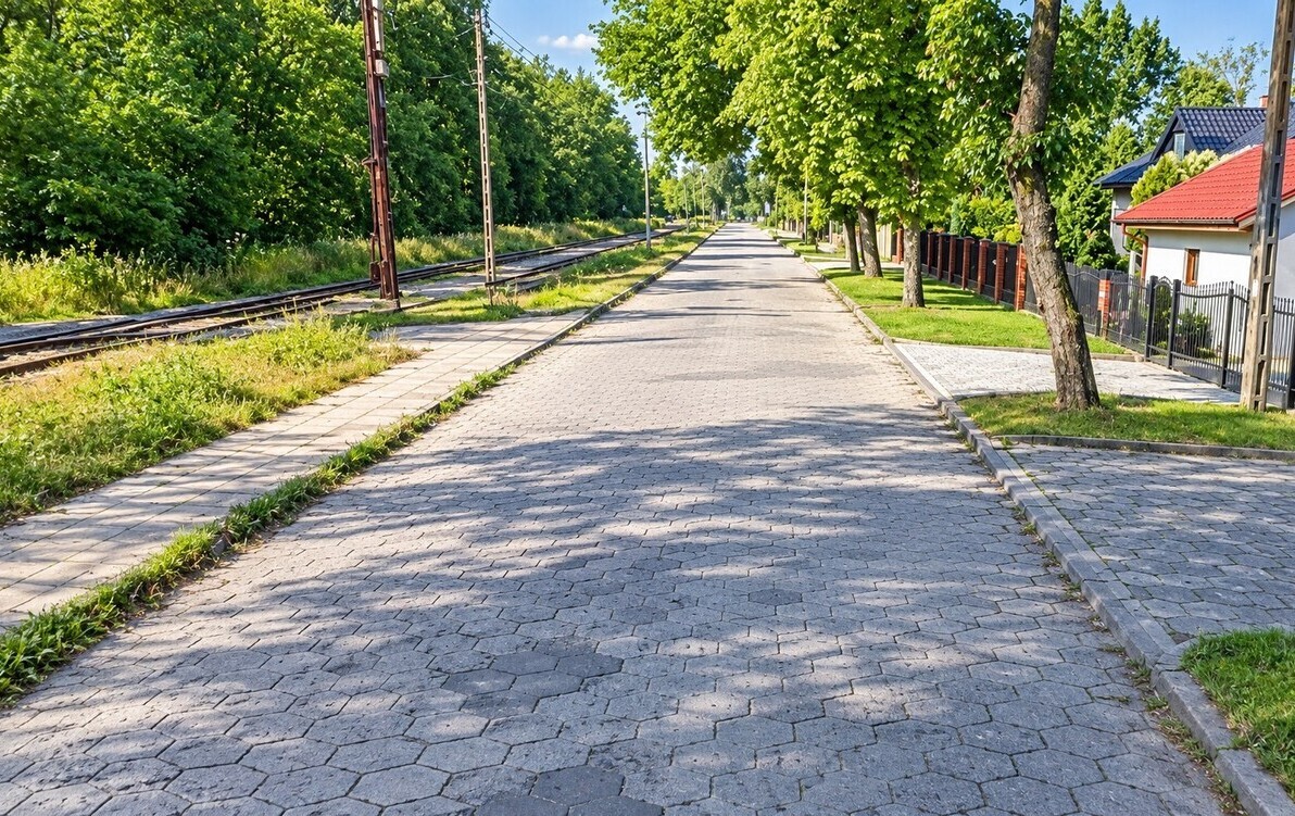 Zdjęcie do Drugie podejście do projektu przebudowy ul. Wyszogrodzkiej