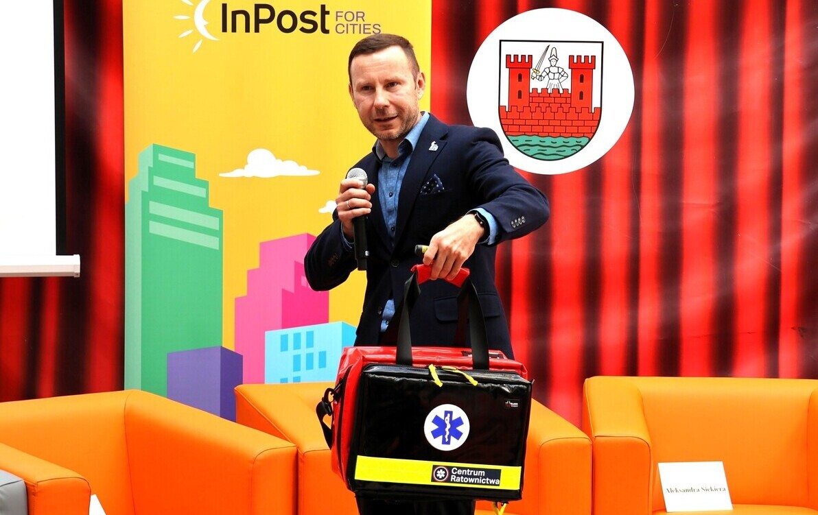 Zdjęcie do Og&oacute;lnopolski program dla młodzieżowych rad wystartował w Sochaczewie