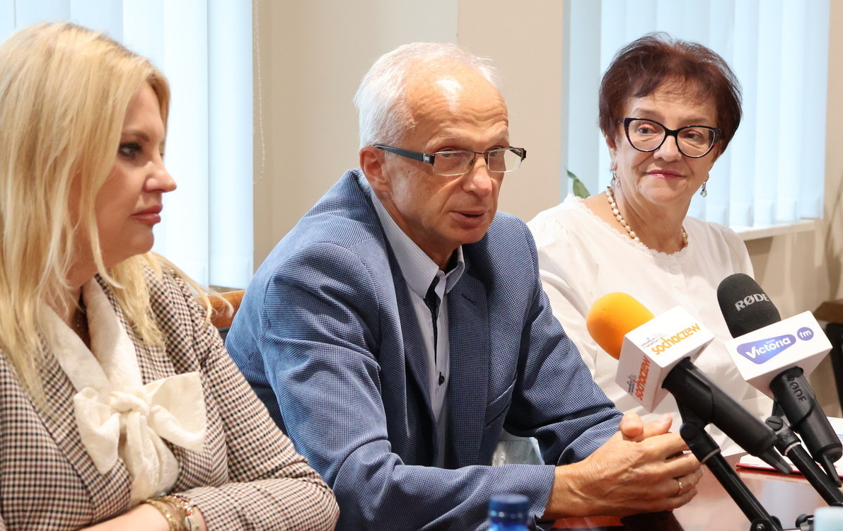 Zdjęcie do Zamiast zlecać, wykonamy sami