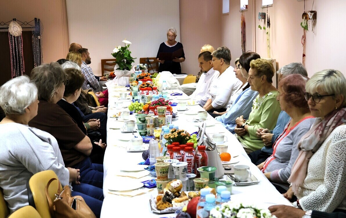 Zdjęcie do Dzień Białej Laski