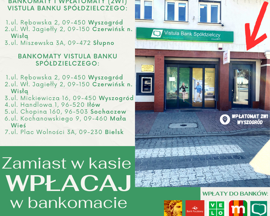 Zdjęcie do Nowy bank, nowe konta