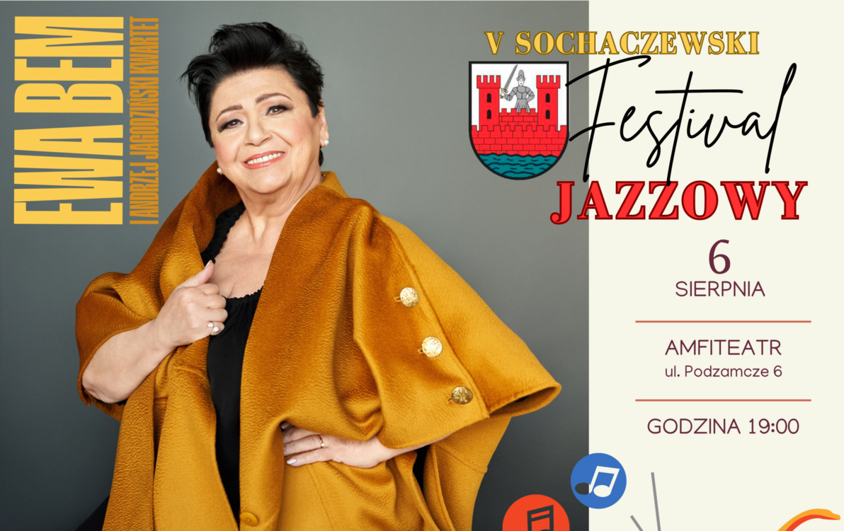 Zdjęcie do Festiwal z pierwszą damą polskiego jazzu