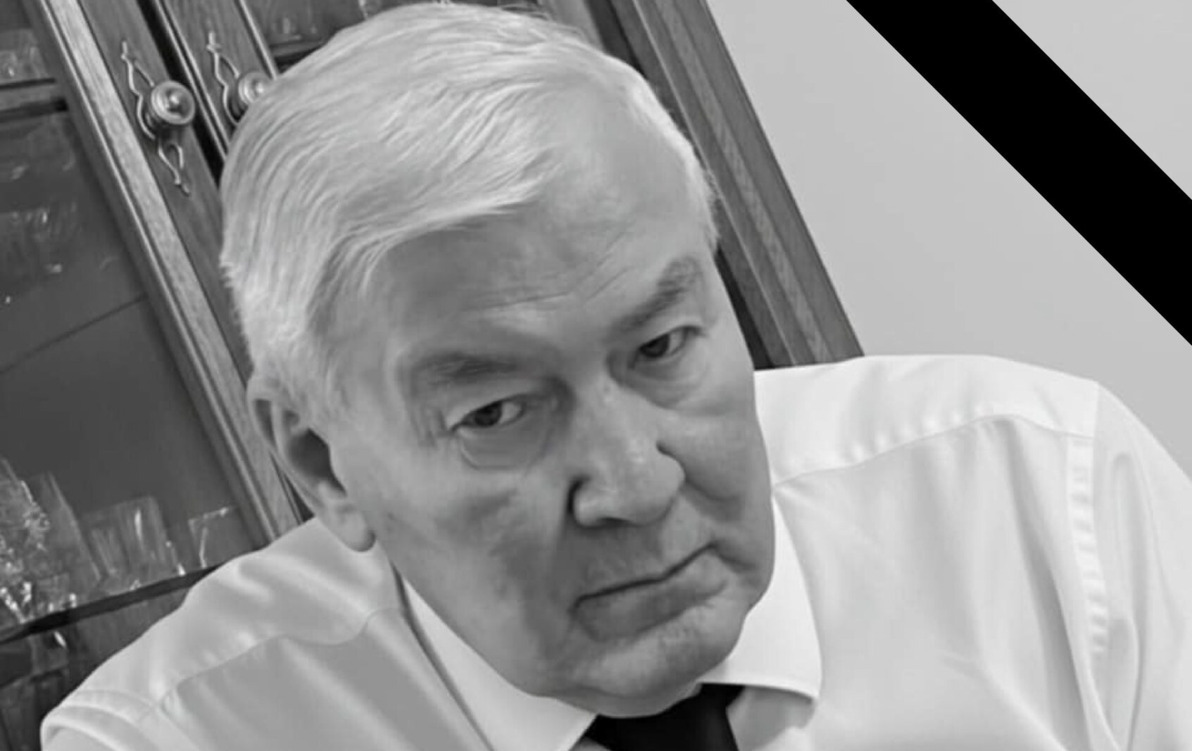 Zdjęcie do Zmarł Edward Giro