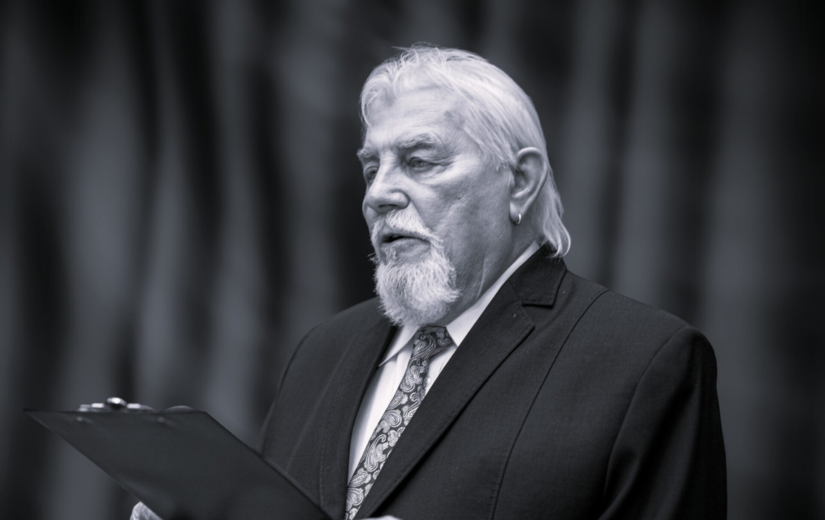 Zdjęcie do Zmarł Adam Misiak, członek Sochaczewskiej Rady Senior&oacute;w