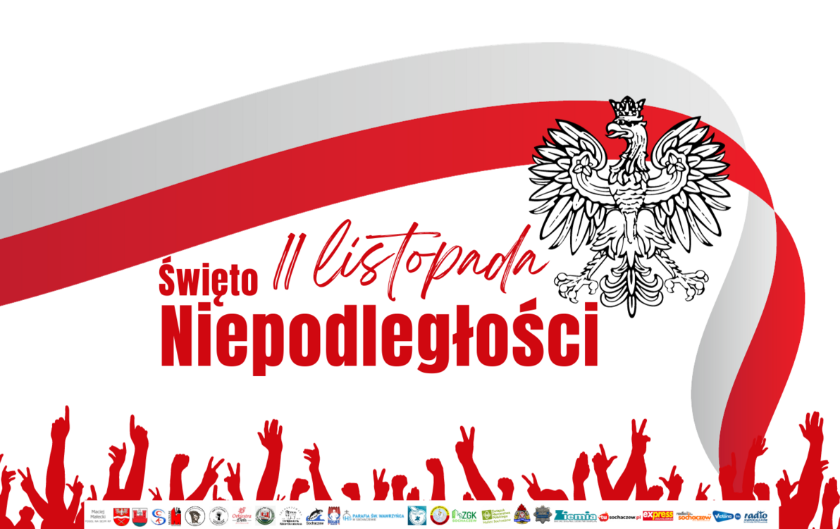 Zdjęcie do Narodowe Święto Niepodległości - Program