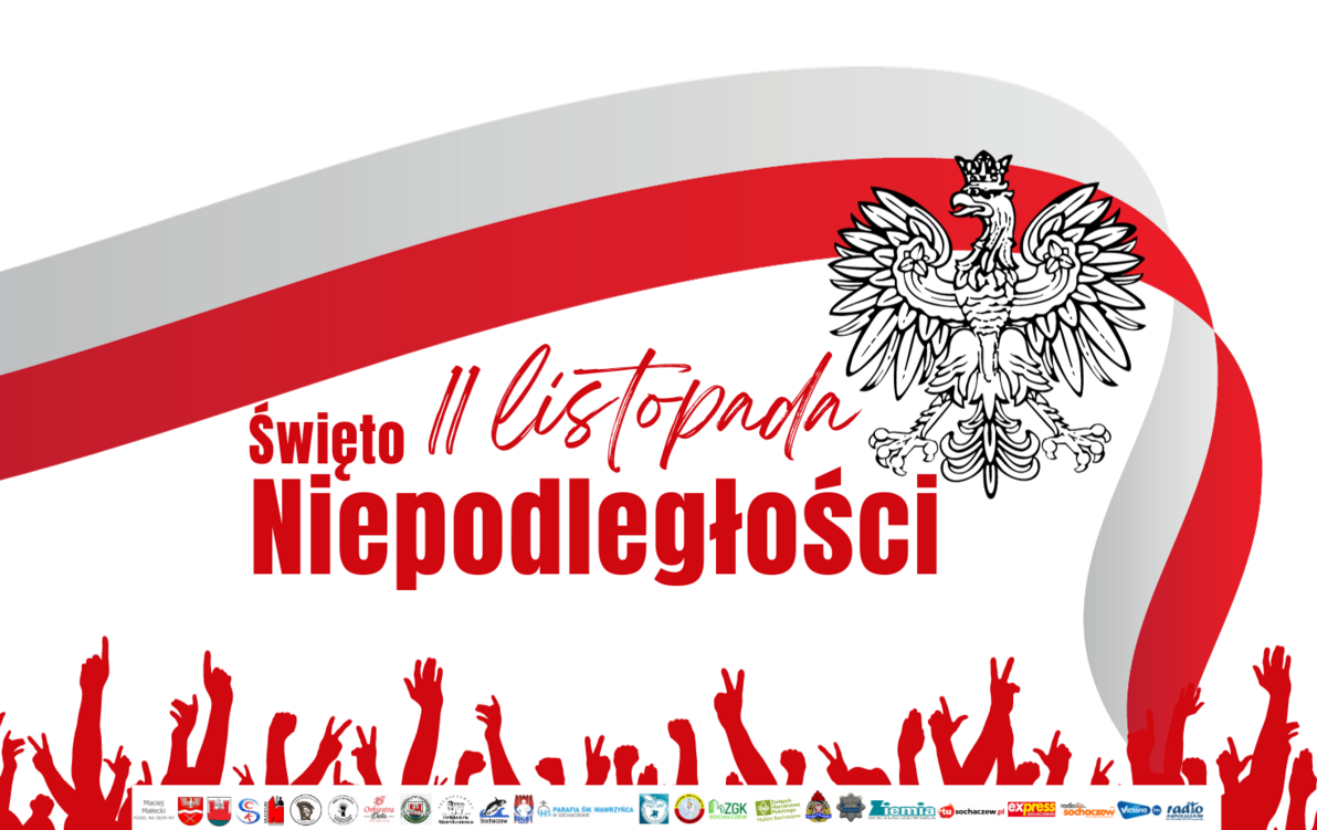 Zdjęcie do Narodowe Święto Niepodległości - program