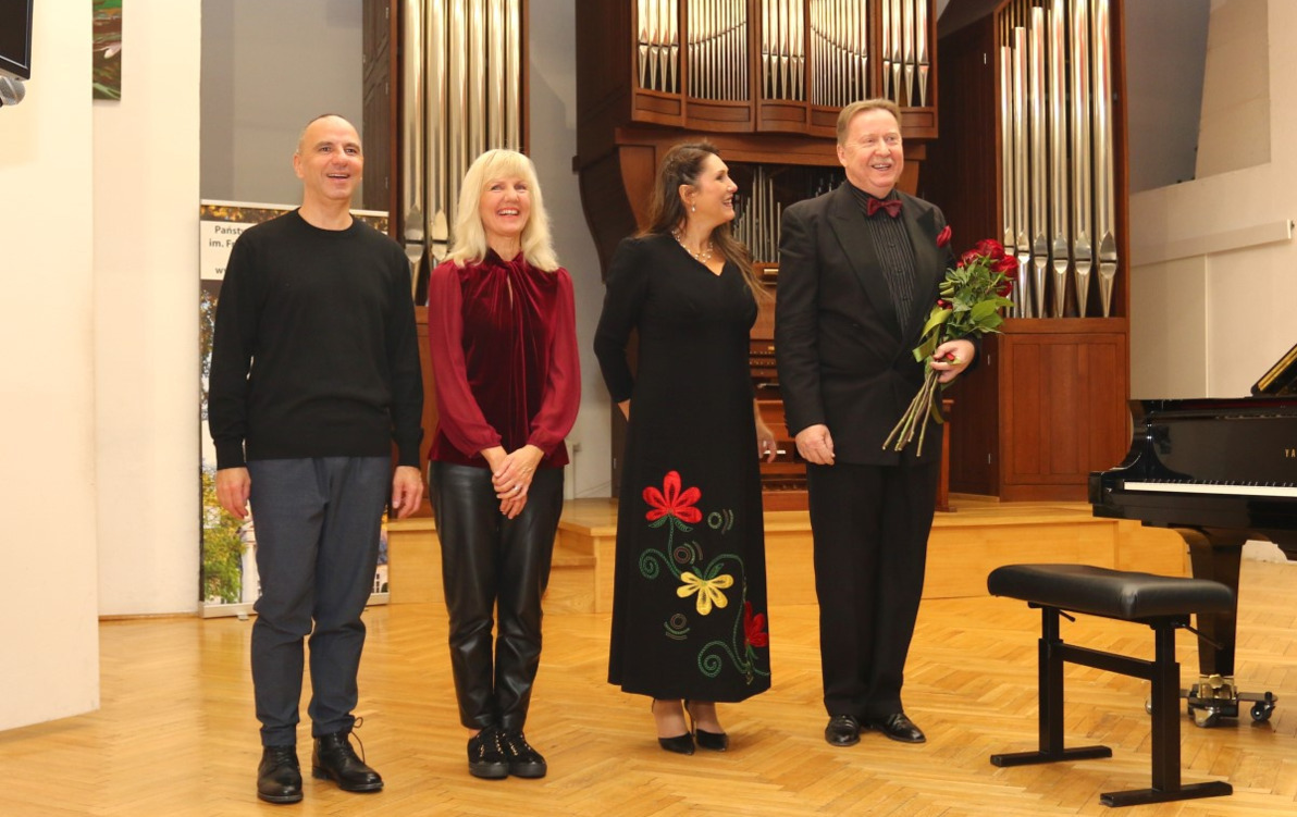 Zdjęcie do Zainaugurowano Festiwal Chopinowski na Mazowszu