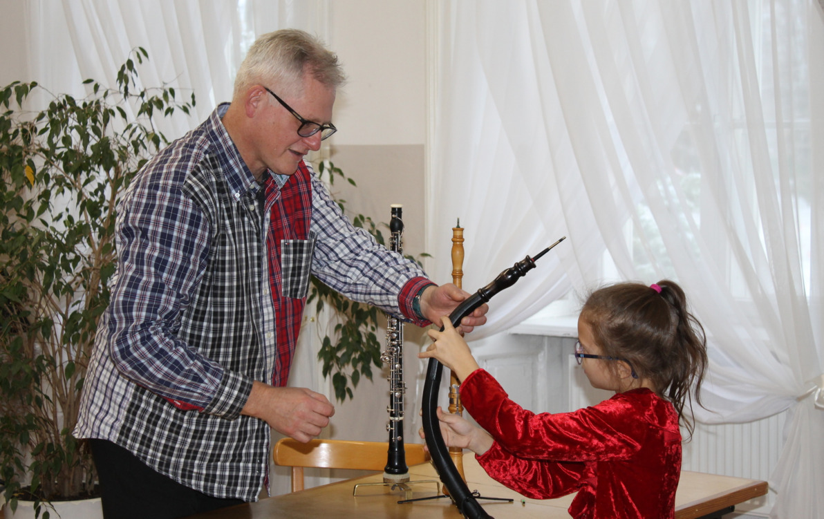 Zdjęcie do Nie czuję się celebrytą