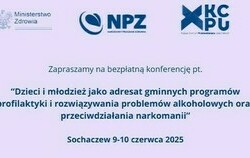 Zdjęcie do Ruszył nab&oacute;r na konferencję
