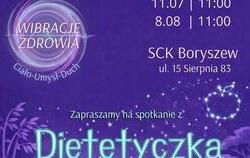 Zdjęcie do Wibracje Zdrowia &ndash; "Ciało, Umysł, Duch" 