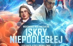 Zdjęcie do O Polakach, kt&oacute;rzy zmieniali świat