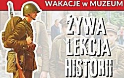 Zdjęcie do Bliżej historii miasta, ale nie tylko