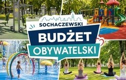 Zdjęcie do 19 pomysł&oacute;w na lepszy Sochaczew