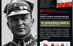 Zdjęcie do Stańcie z nami do apelu 