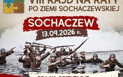 Zdjęcie do Rusz tropem walk i odkrywaj zagadki obrońc&oacute;w...