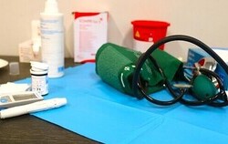 Zdjęcie do Dwa dni bezpłatnych badań