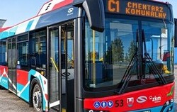 Zdjęcie do Specjalne linie ZKM w okresie Wszystkich Świętych