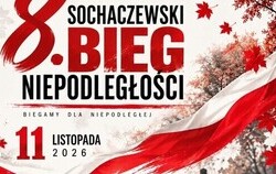Zdjęcie do Zapisz się do 5 listopada