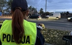Zdjęcie do Czasowa zmiana organizacji ruchu przy cmentarzach