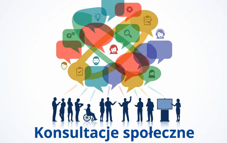 Zdjęcie do Zdecydujmy wsp&oacute;lnie jak będzie wyglądał Sochaczew