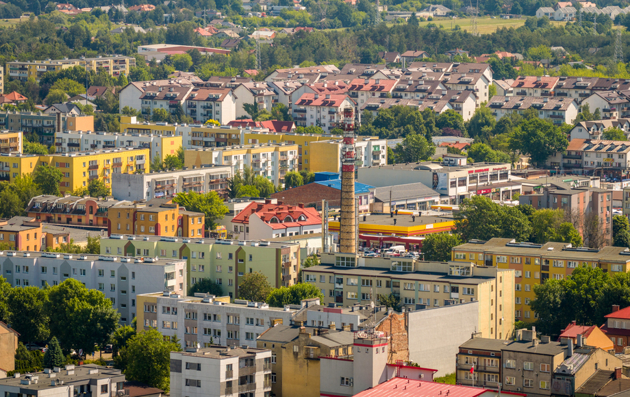 Zdjęcie do Już jutro w kramnicach otwarte konsultacje planu og&oacute;lnego miasta