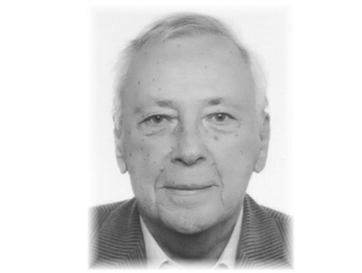 Zdjęcie do Nie żyje Piotr Ostromęcki