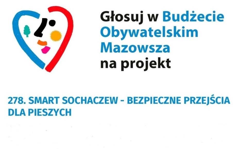 Zdjęcie do Trzy projekty z Sochaczewa. Ruszyło głosowanie