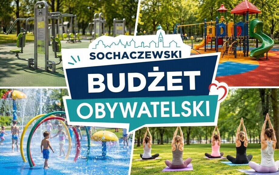 Zdjęcie do 19 pomysł&oacute;w na lepszy Sochaczew