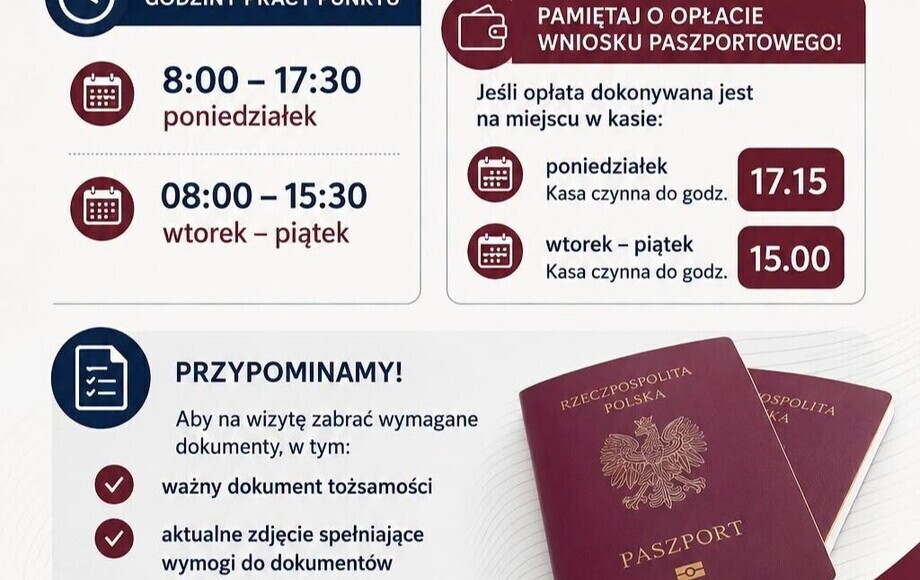 Zdjęcie do Blisko 800 wniosk&oacute;w w miesiąc