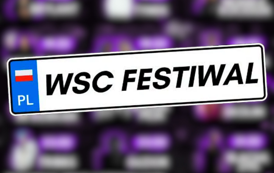 Zdjęcie do III WSC Festiwal - szczeg&oacute;łowy program, atrakcje, parkingi